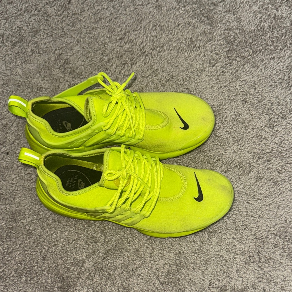 Nike presto
